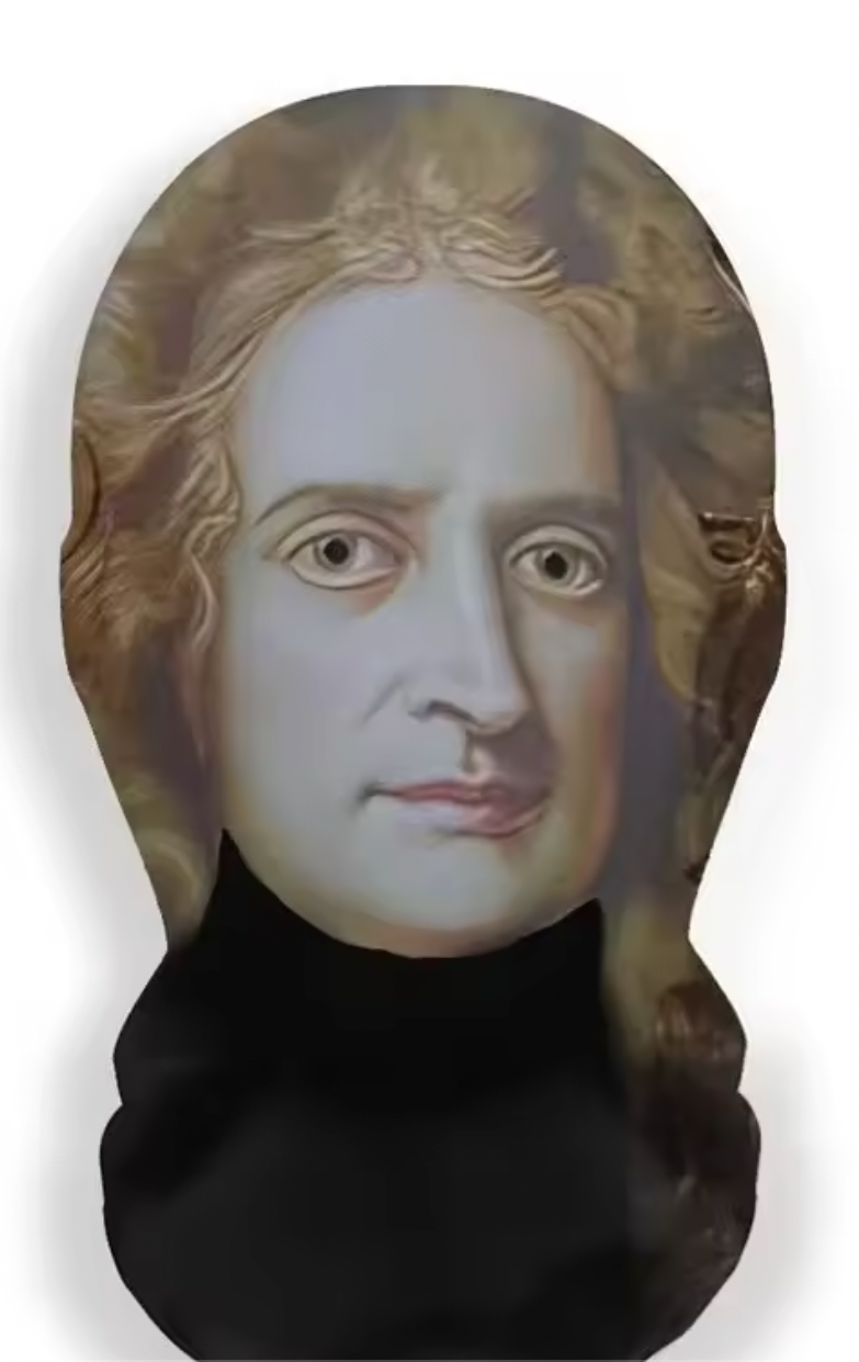 Isaac Newton