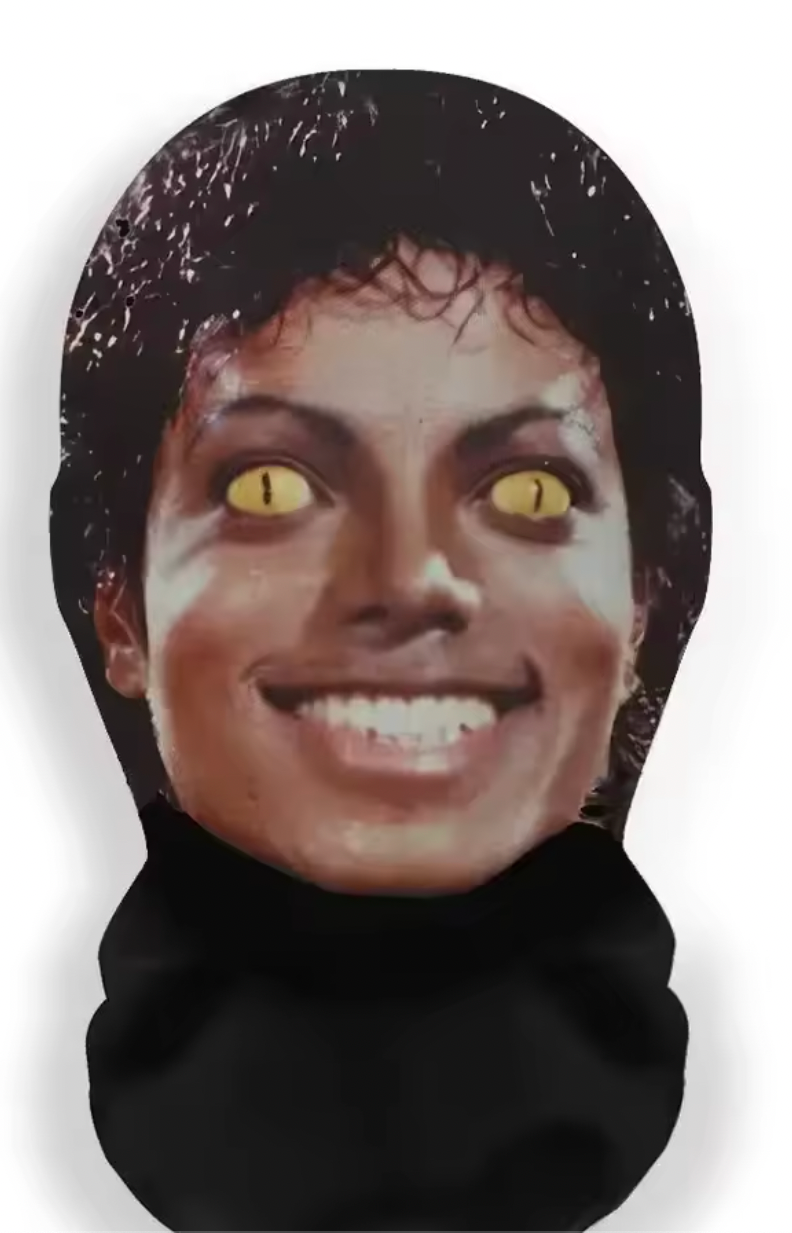 Michael Jackson Thriller