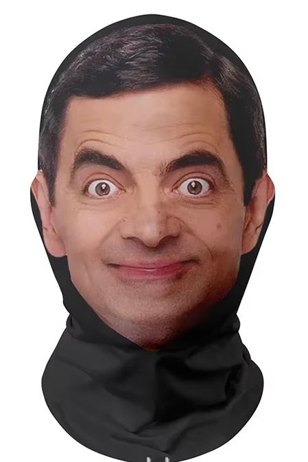 Mr. Bean