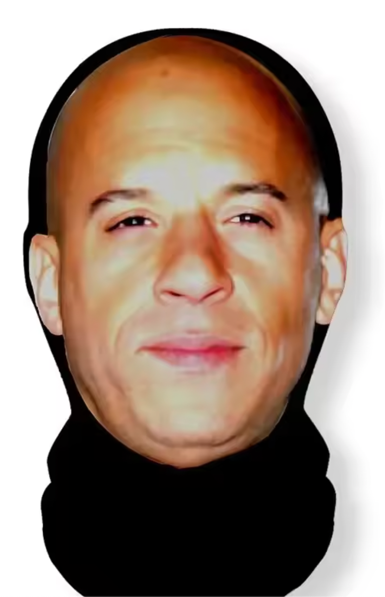 Vin Diesel