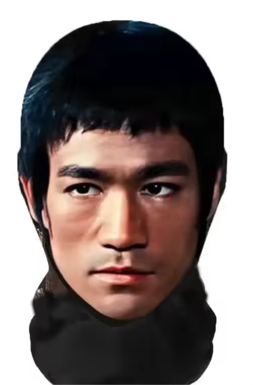 Bruce Lee