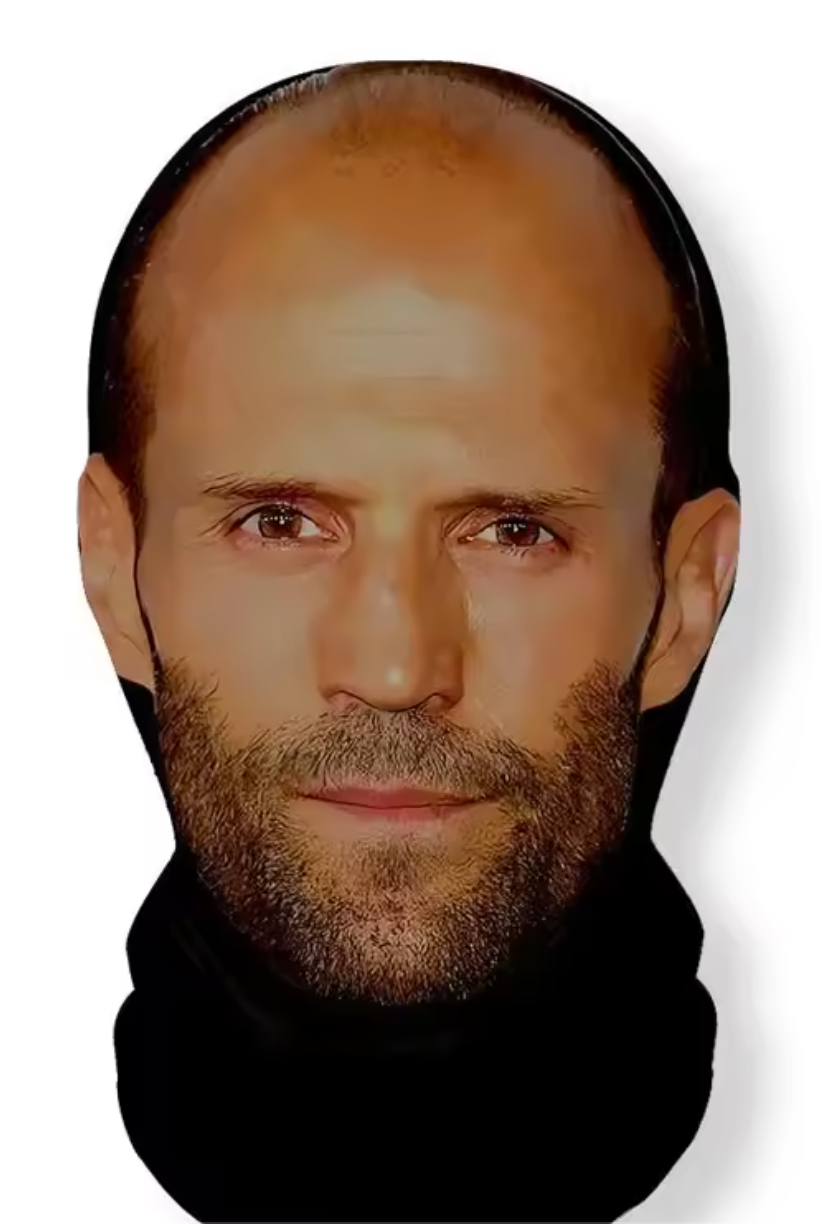 Jason Statham