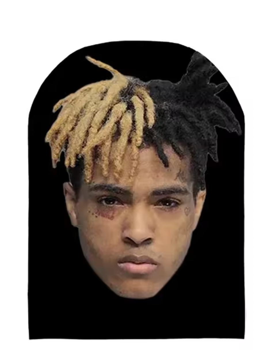 XXXTENTACION