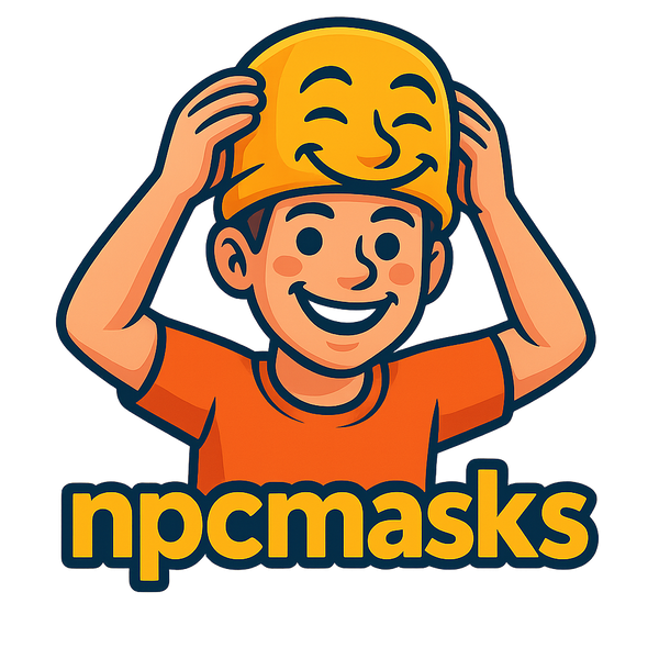 Npcmasks