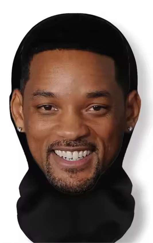 Will Smith