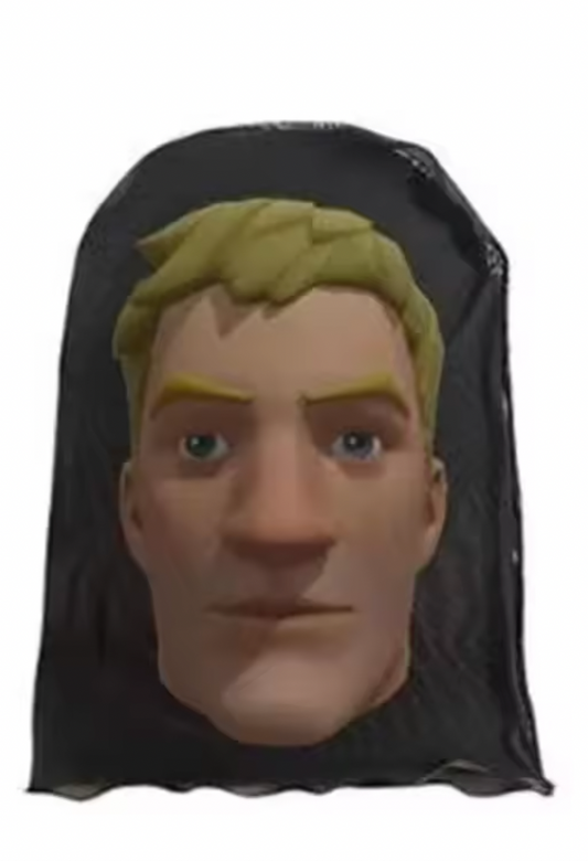 Fortnite default skin