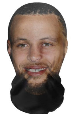 Stephen Curry