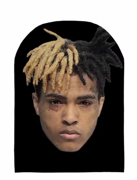 XXXTENTACION